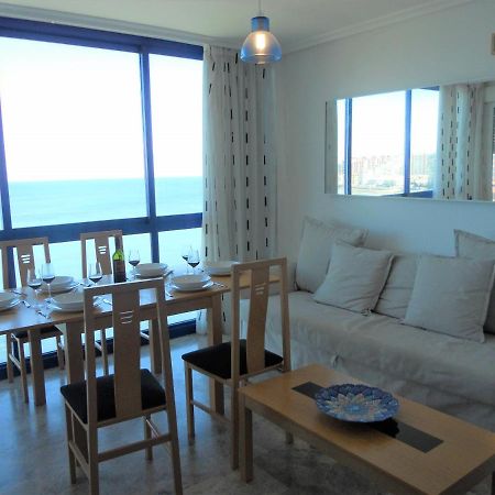 Apartamento Azul Marino By Rental Ole San Blas  Екстер'єр фото