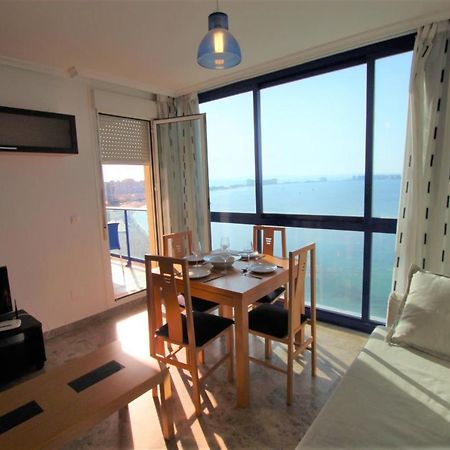 Apartamento Azul Marino By Rental Ole San Blas  Екстер'єр фото