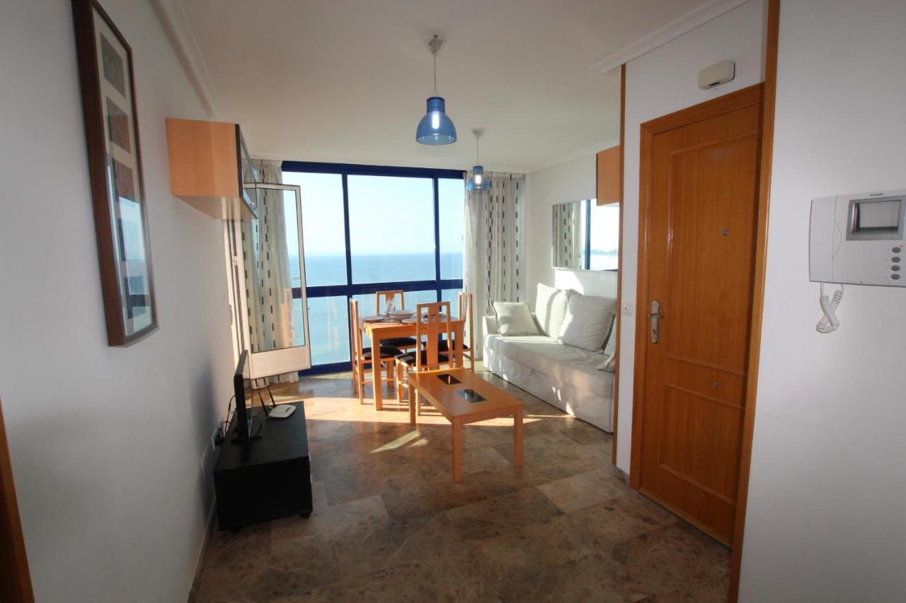 Apartamento Azul Marino By Rental Ole San Blas  Екстер'єр фото