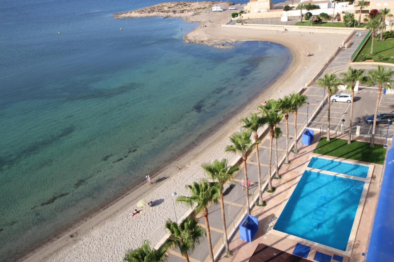 Apartamento Azul Marino By Rental Ole San Blas  Екстер'єр фото